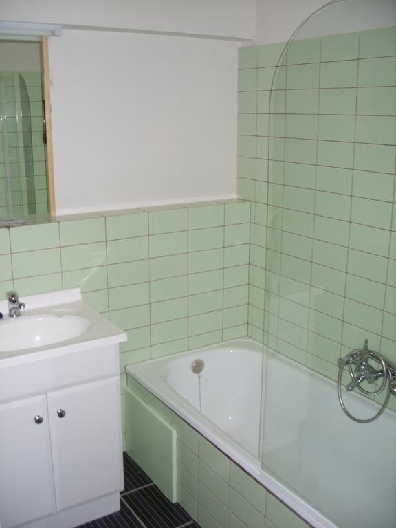Budget Flats Bruxelles Extérieur photo