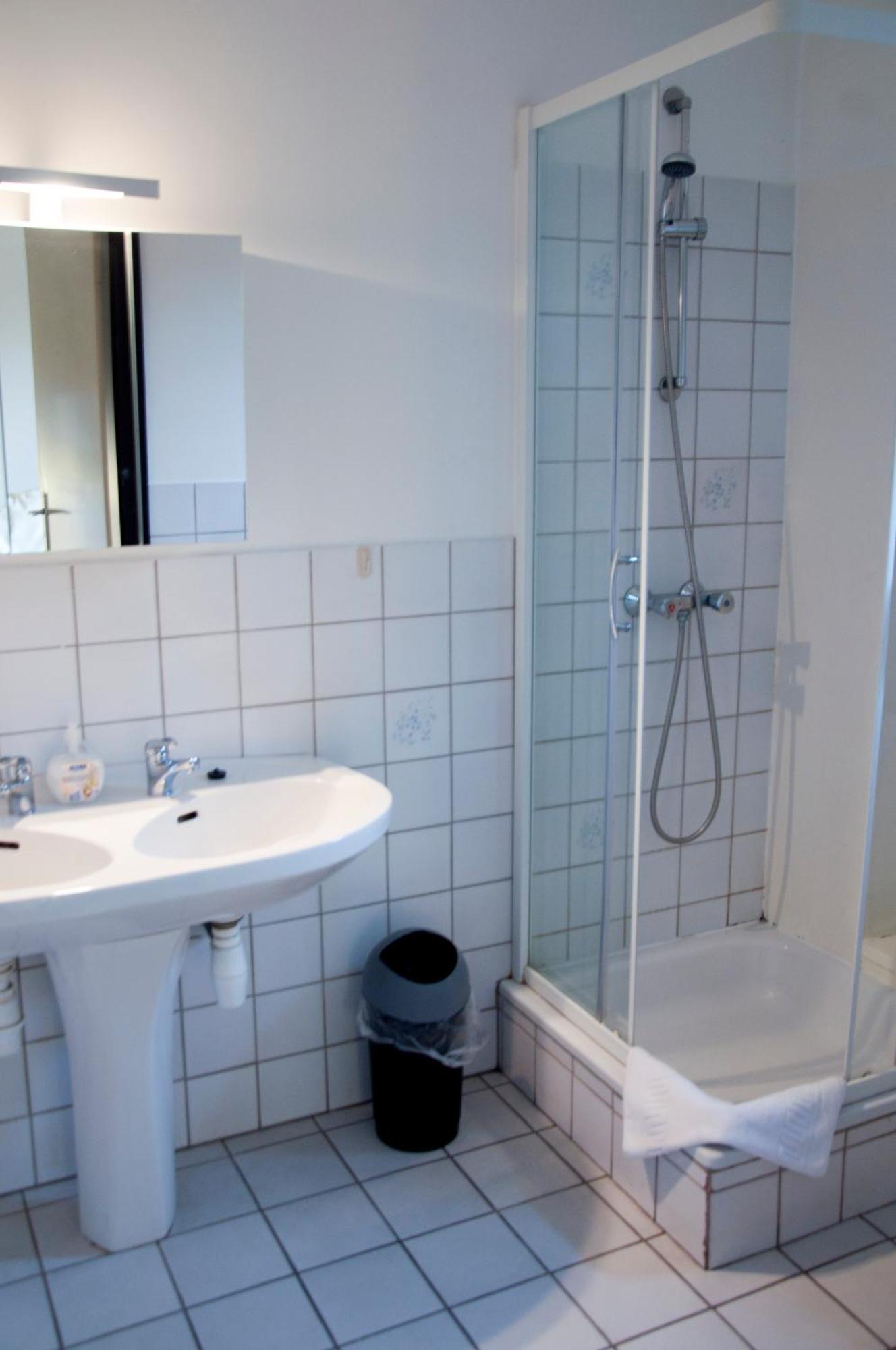 Budget Flats Bruxelles Extérieur photo
