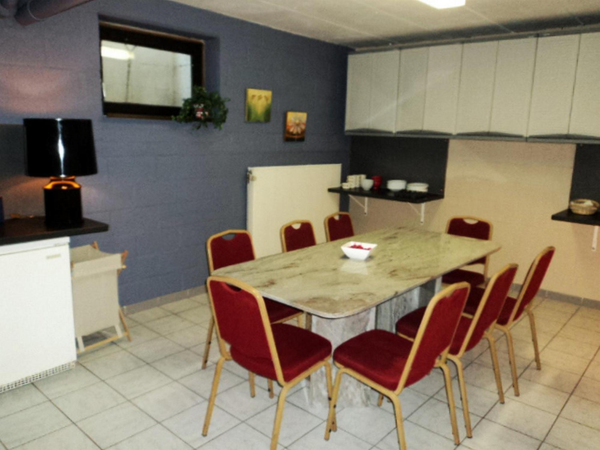 Budget Flats Bruxelles Extérieur photo