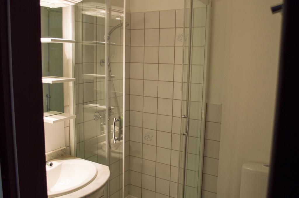 Budget Flats Bruxelles Extérieur photo