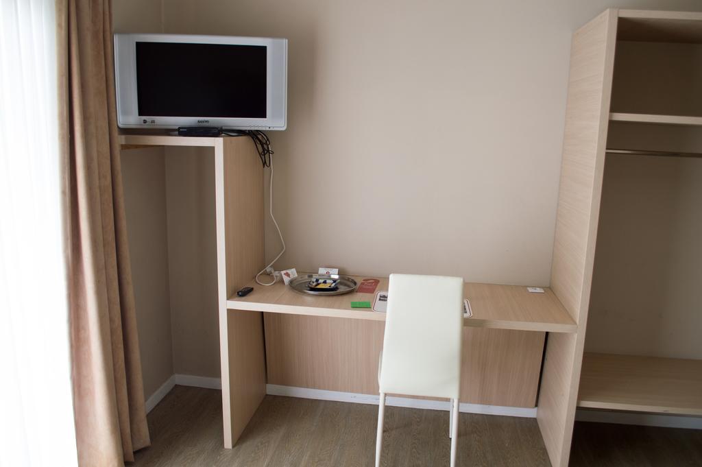 Budget Flats Bruxelles Extérieur photo
