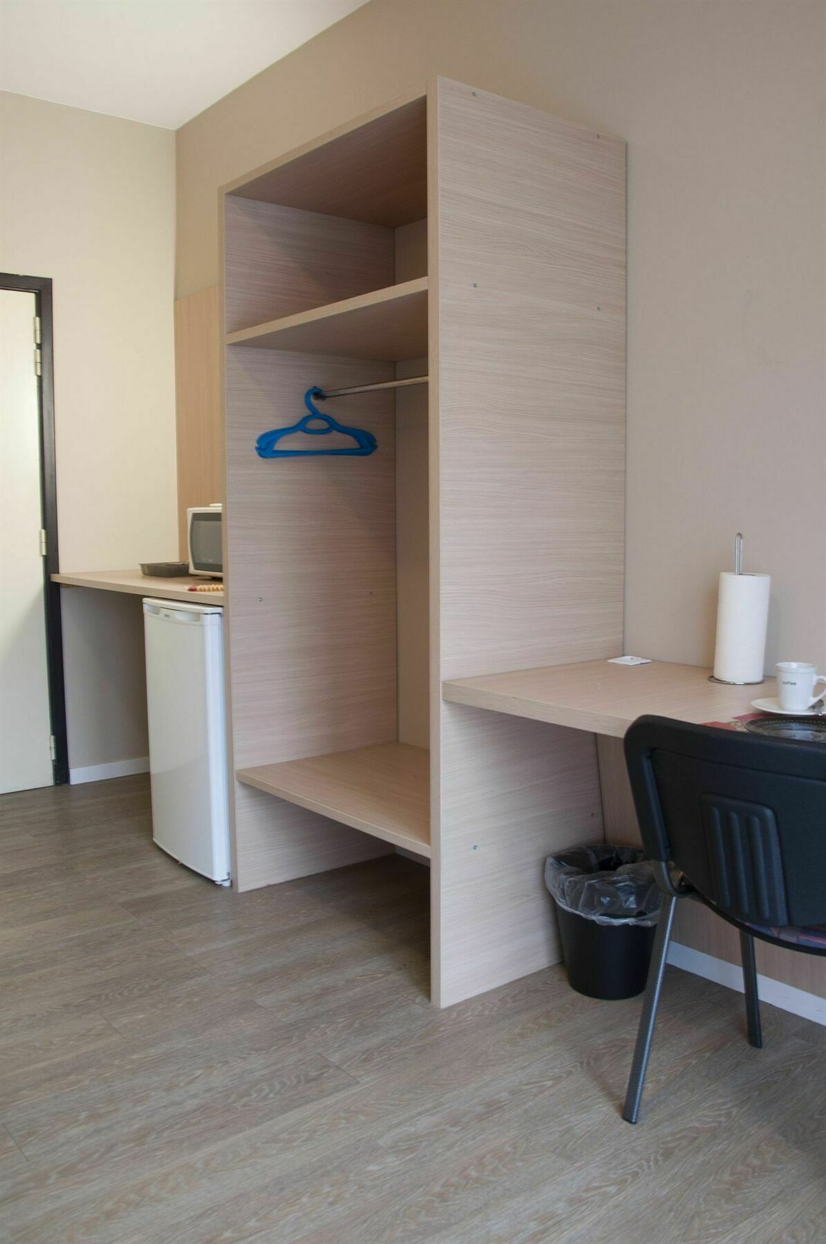 Budget Flats Bruxelles Extérieur photo