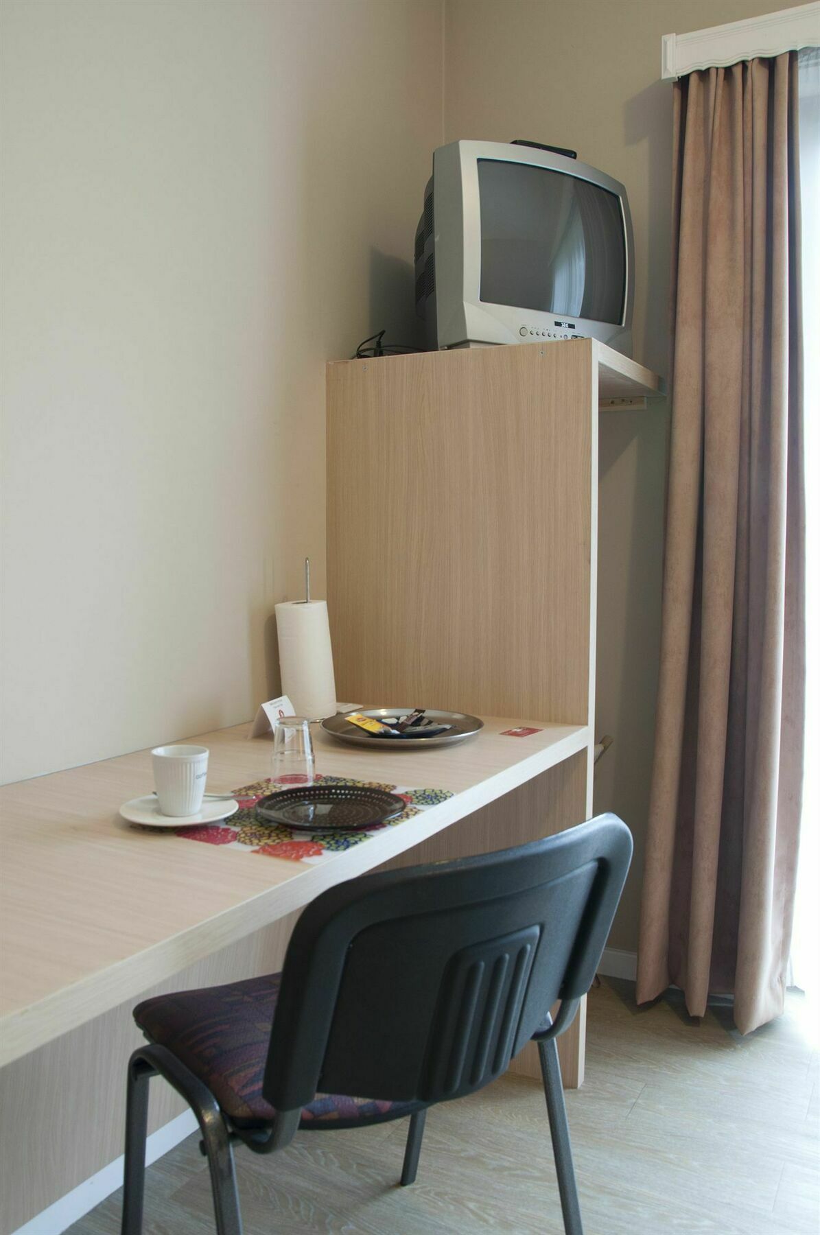 Budget Flats Bruxelles Extérieur photo