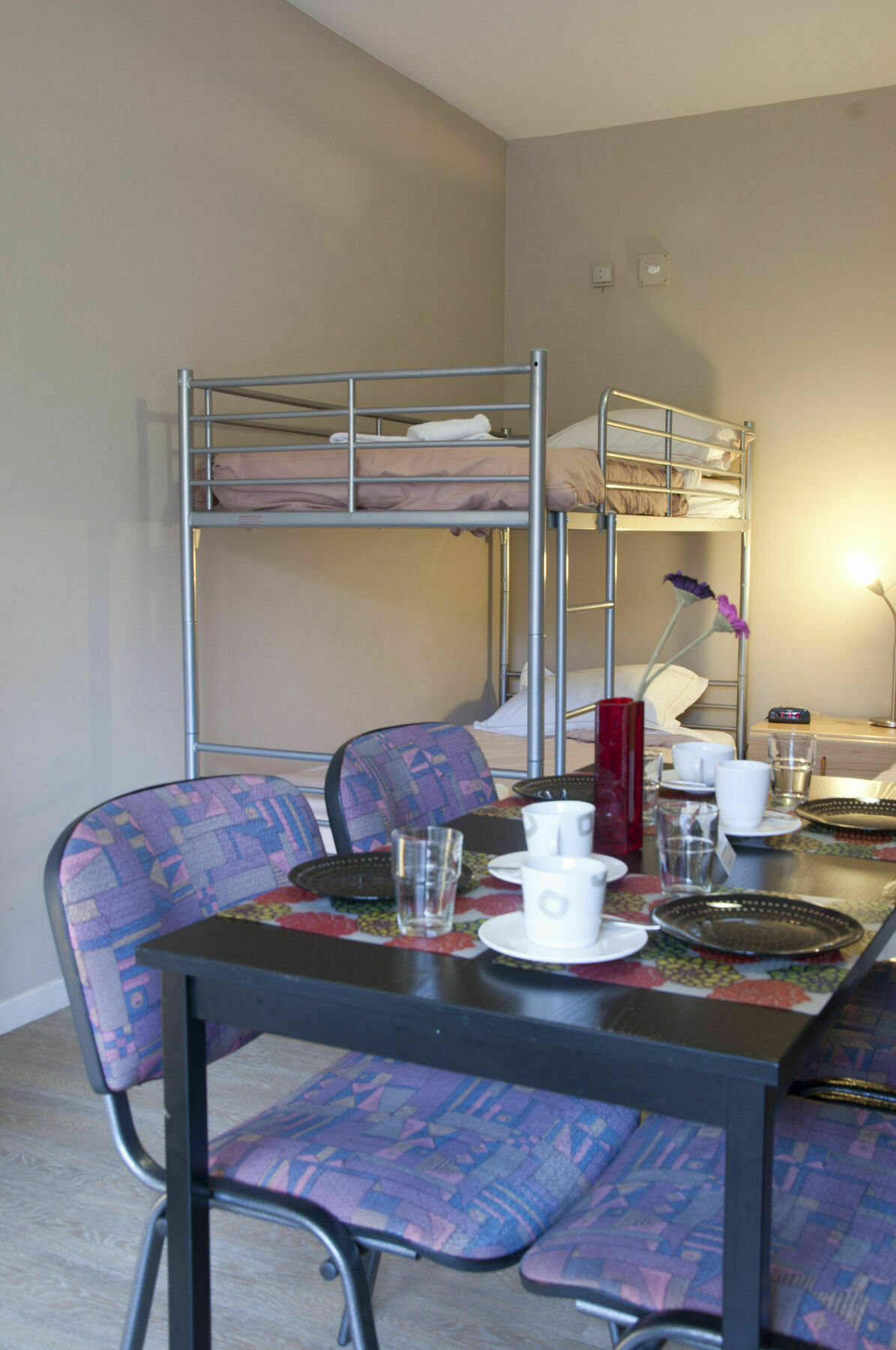 Budget Flats Bruxelles Extérieur photo