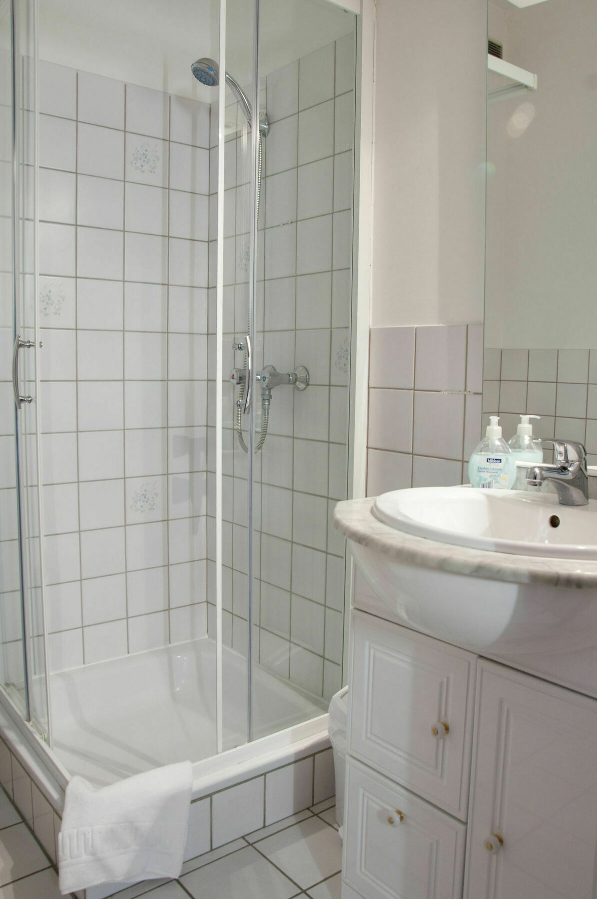 Budget Flats Bruxelles Extérieur photo