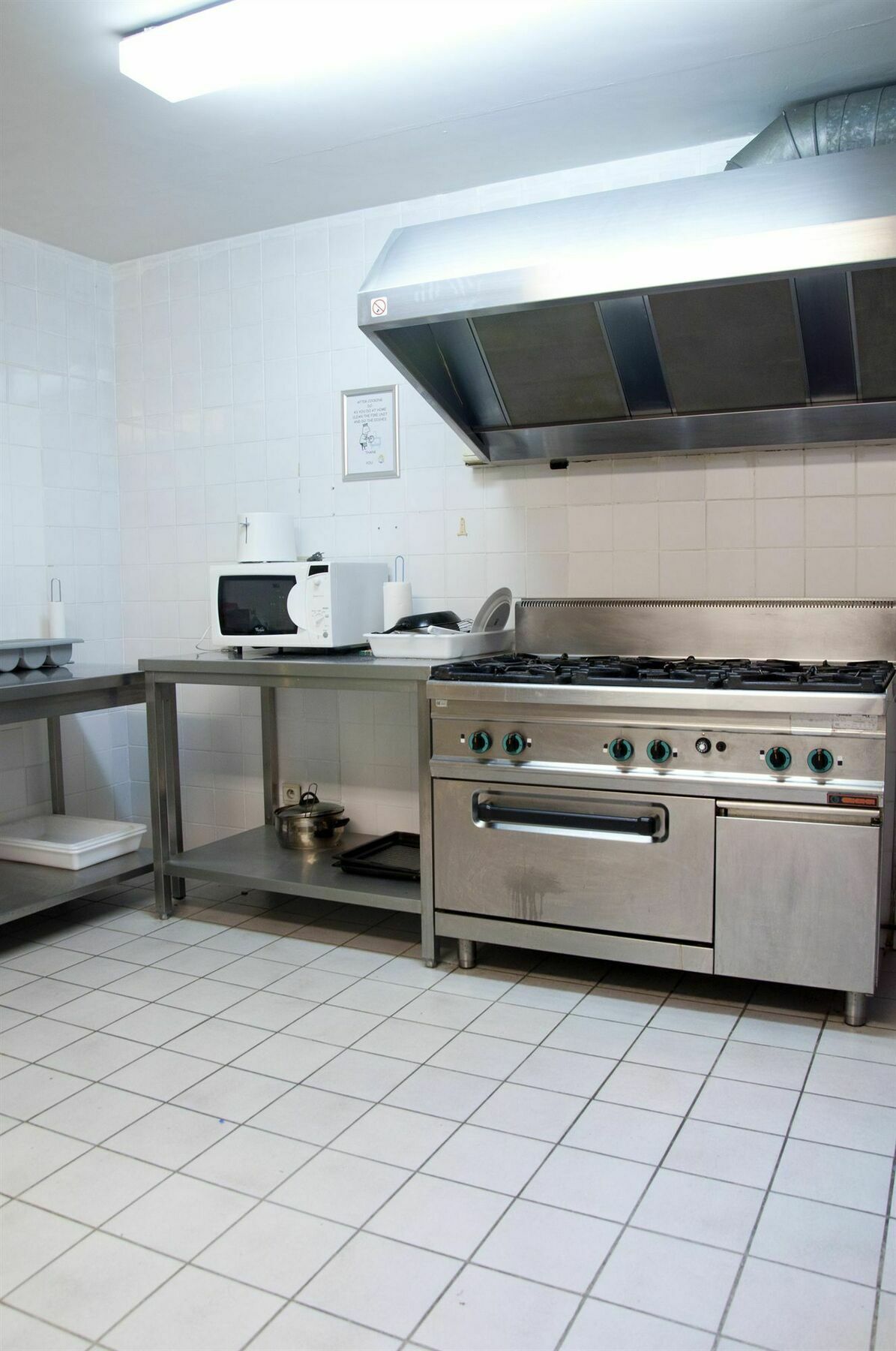 Budget Flats Bruxelles Extérieur photo