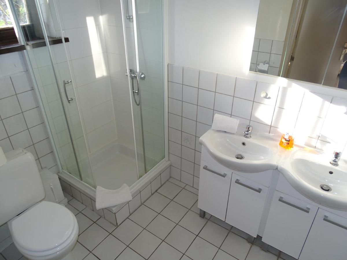 Budget Flats Bruxelles Extérieur photo